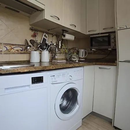 Apartamento Diversidad 1 Bedroom In The Center By Namaste Elite