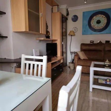Diversidad 1 Bedroom In The Center By Namaste Elite Apartamento