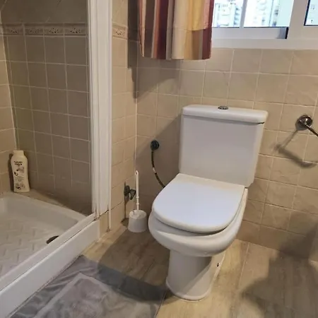Apartamento Diversidad 1 Bedroom In The Center By Namaste Elite
