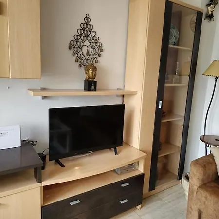 Diversidad 1 Bedroom In The Center By Namaste Elite Apartamento *