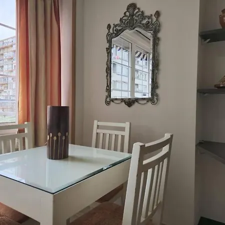 Diversidad 1 Bedroom In The Center By Namaste Elite Apartamento Torremolinos