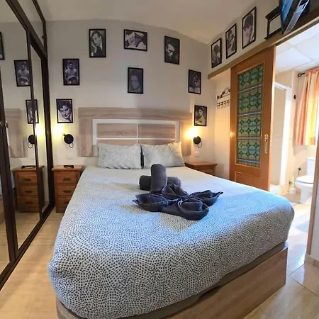 Diversidad 1 Bedroom In The Center By Namaste Elite Apartamento