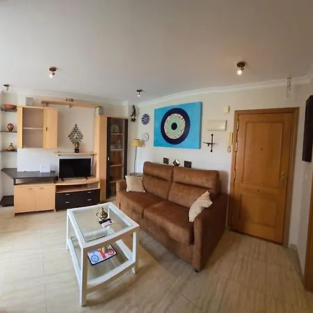 Apartamento Diversidad 1 Bedroom In The Center By Namaste Elite *